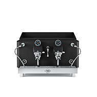 Aparat cafea Espressor profesional VIBIEMME LOLLO 2GR