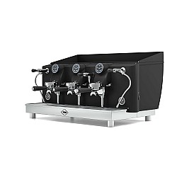 Aparat cafea Espressor profesional VIBIEMME LOLLO 2GR