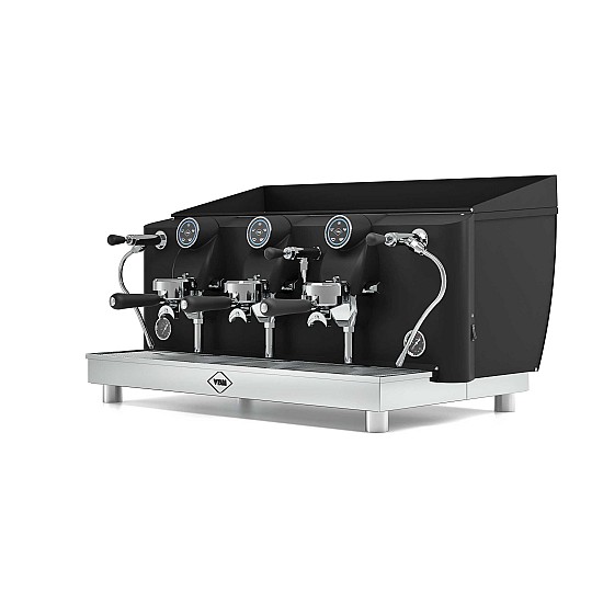 Aparat cafea Espressor profesional VIBIEMME LOLLO 2GR