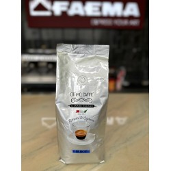 Cafea profesionala Ottimo Decofeinizata 1kg