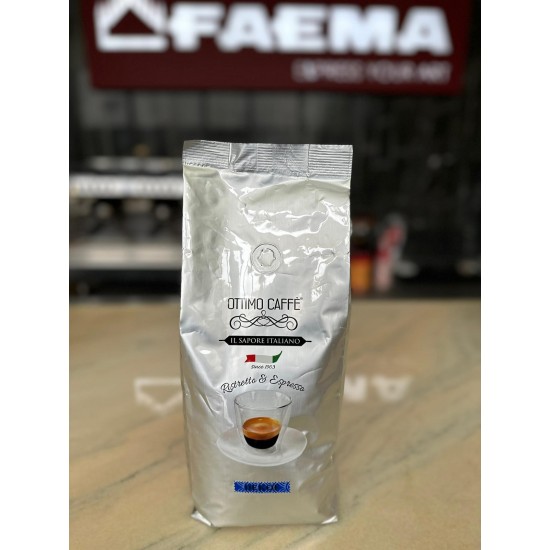 Cafea profesionala Ottimo Decofeinizata 1kg
