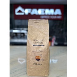 Cafea boabe profesionala OTTIMO Platino 1kg 100% arabica