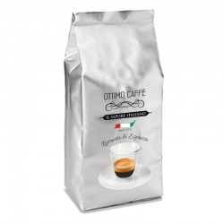 Cafea boabe profesionala OTTIMO CAFFE Red 1kg