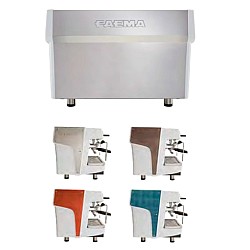 Aparat de cafea profesional Faema Prestige Compact A2