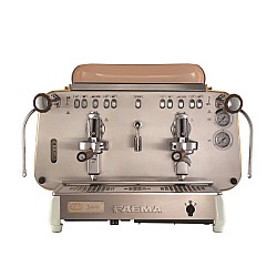 Aparat de cafea profesional Faema E61 Jubilè A2