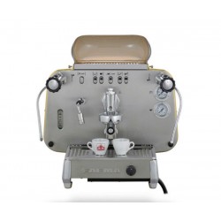 Aparat de cafea profesional Faema E61 Jubilè A1