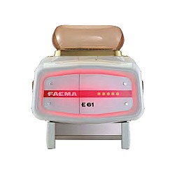 Aparat de cafea profesional Faema E61 Jubilè A1