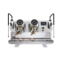 Aparat de cafea profesional Faema E71 E A2 white&wood