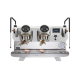 Aparat de cafea profesional Faema E71 E A2 white&wood