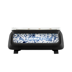 Aparat cafea profesional Faema E71touch A3 Black Matt