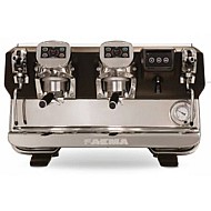 Aparat cafea profesional Faema E71touch A2 Black Matt