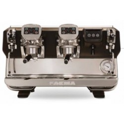 Aparat cafea profesional Faema E71touch A2 Black Matt