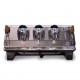 Aparat de cafea profesional Faema President GTI A3