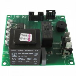 ELECTRONIC DATA F4 V220 NANO - FIORENZATO