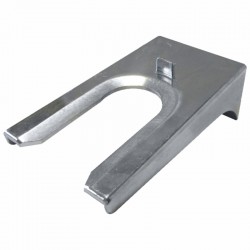 FORK FOR PORTAFILTER REST