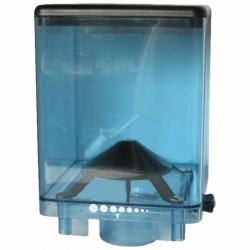 RANCILIO COMPLETE COFFEE BEANS CONTAINER HOPPER
