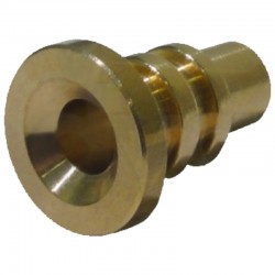 BUSH PIPE BALL
