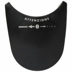 HOPPER LID