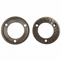 GRINDING BLADES BIANCHI Z-20 SINGLE FASE D.64MM