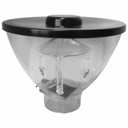 FIORENZATO F5/F6 HOPPER