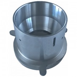 FIORENZATO F6 BLADES HOLDER D.83MM