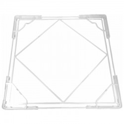 BASE ROUND BASKET 40x40