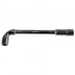 WRENCH HEX.7MM L.110MM INOX