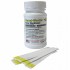 WATER HARDNESS TEST STRIP 40-1000mg/l (50 TESTS)