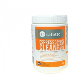 CAFETTO ESPRESSO CLEAN BREWING GROUP DETERGENT - POWDER Kg.1
