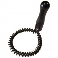 ROUND BRUSH FOR GROUP CLEANING