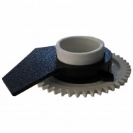 DISC LEVER