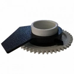 DISC LEVER