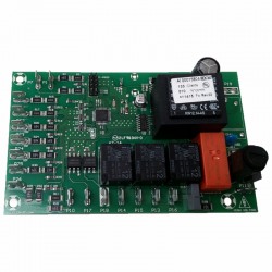 ARISTARCO 15804 ELECTRONIC TIMER