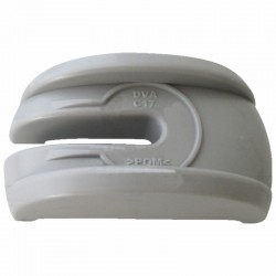 DVA WATER SOFTENER PLASTIC CAP BRACKET