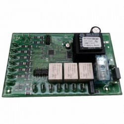 ADLER 20703 ELECTRONIC TIMER