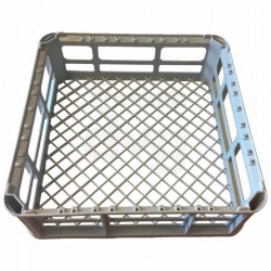 GLASSES WASHING RACK 40x40xH13