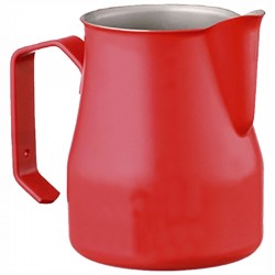 Latiera model EUROPA 75 CL inox teflonat rosie –PROFESSIONAL