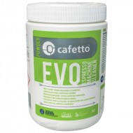 CAFETTO EVO® BREWING GROUP DETERGENT POWDER 1Kg -ORGANIC