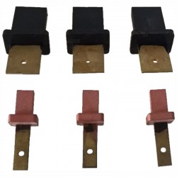 KIT GASKET FOR DVA 366 VALVE ISI WATER SOFTENER