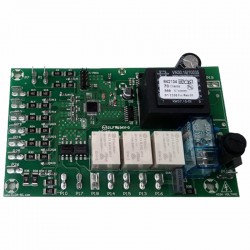 TEIKOS 842134 ELECTRONIC TIMER