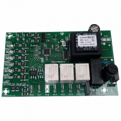 ELETTROBAR 215038 ELECTRONIC TIMER