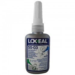 THREADLOCK LOXEAL 55-03 50ML