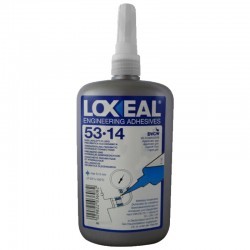 THREADSEALING LOXEAL 53-14, 250 ml