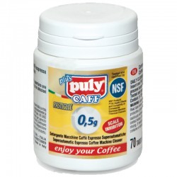 PULY CAFF PLUS NSF 0,5g. 70 TABLETS D10H5mm SMALL