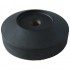 TEFLON® COATED TAMPER S. STEEL D.54MM FLAT BASE