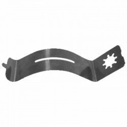SPRING GASKET
