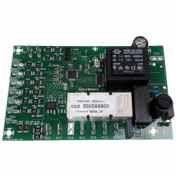 MACH 50086900 ELECTRONIC TIMER