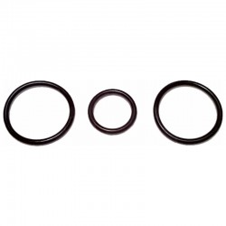 DVA WATER SOFTENER O-RING KIT