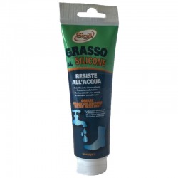 SILICONE GREASE PIGAL 125ML FOOD GRADE