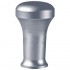 FANTASY COFFEE TAMPER GUNMETAL HANDLE